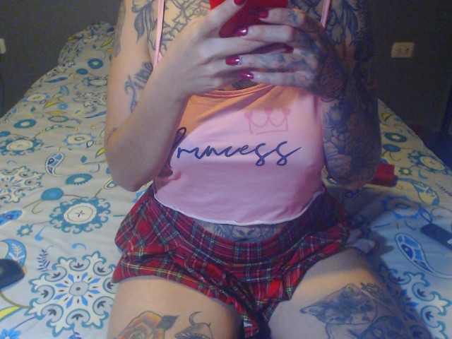 Hornydark