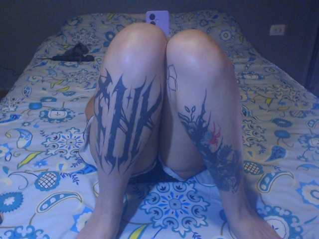 lucy-dreams69 live cam on BongaCams