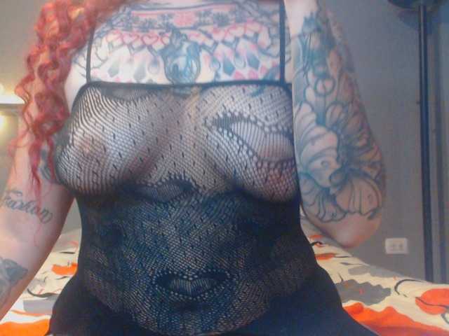 lucy-dreams69 live cam on BongaCams