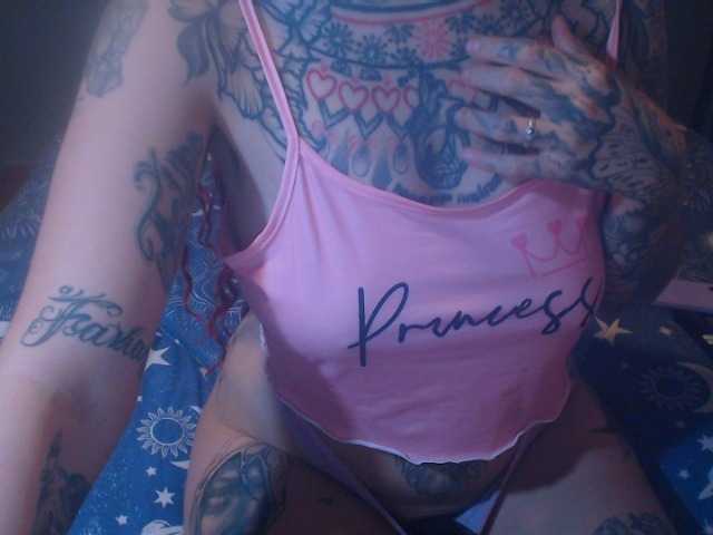 Hornydark