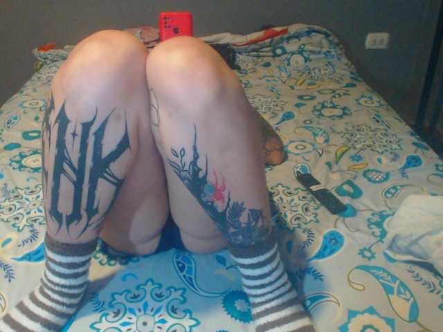 lucy-dreams69 live cam on BongaCams