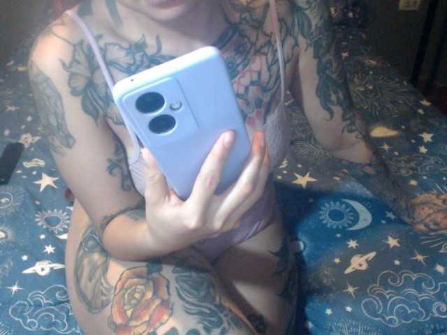 Hornydark webcam bongacams model stream image