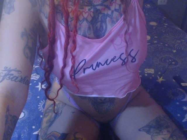 Hornydark
