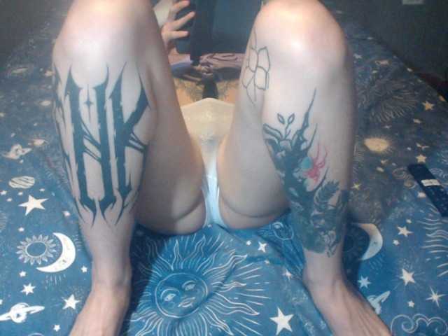 Hornydark