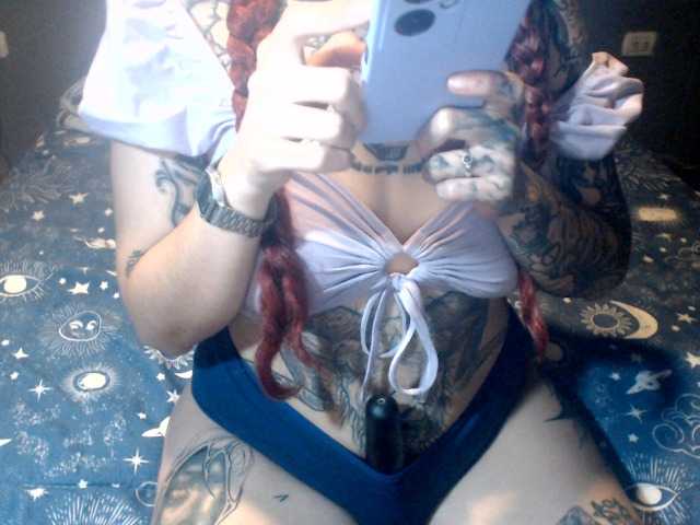 Hornydark