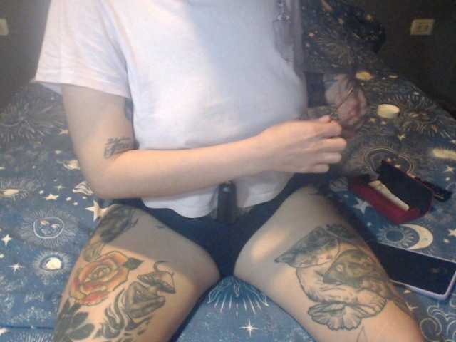 lucy-dreams69 live cam on BongaCams