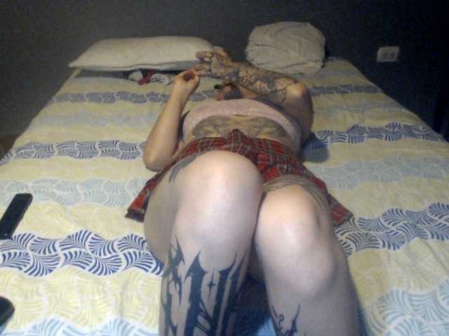 lucy-dreams69 live cam on BongaCams