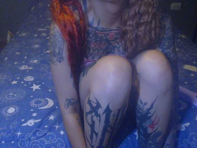 lucy-dreams69 live cam on BongaCams