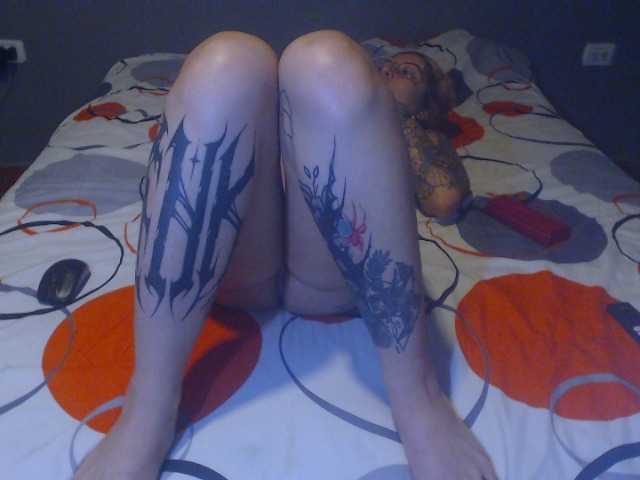 lucy-dreams69 live cam on UnifiedCams
