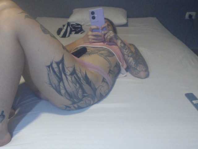 Hornydark