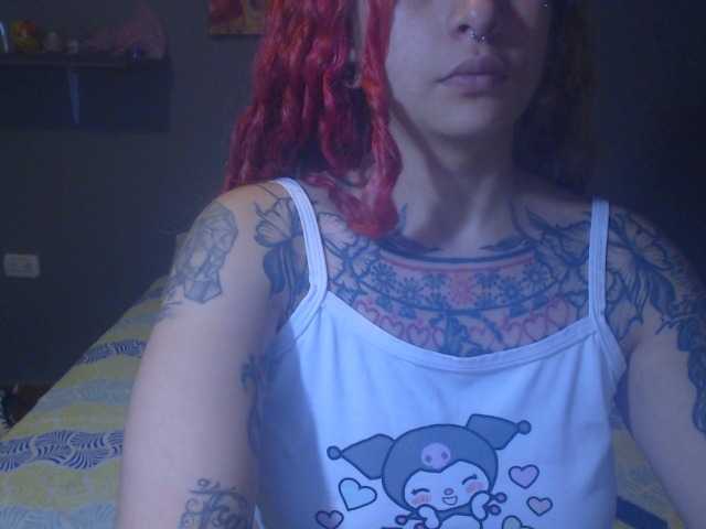 lucy-dreams69 live cam on BongaCams