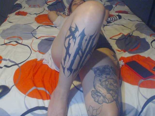 lucy-dreams69 live cam on BongaCams