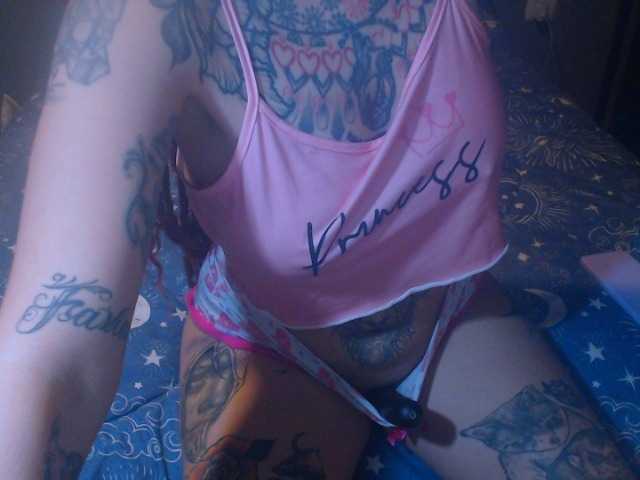 Hornydark