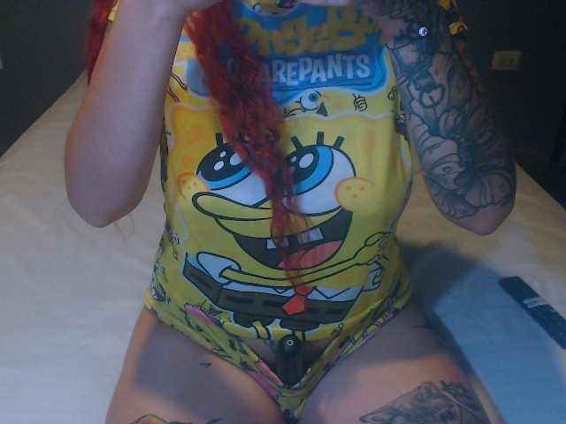 lucy-dreams69 live cam on UnifiedCams