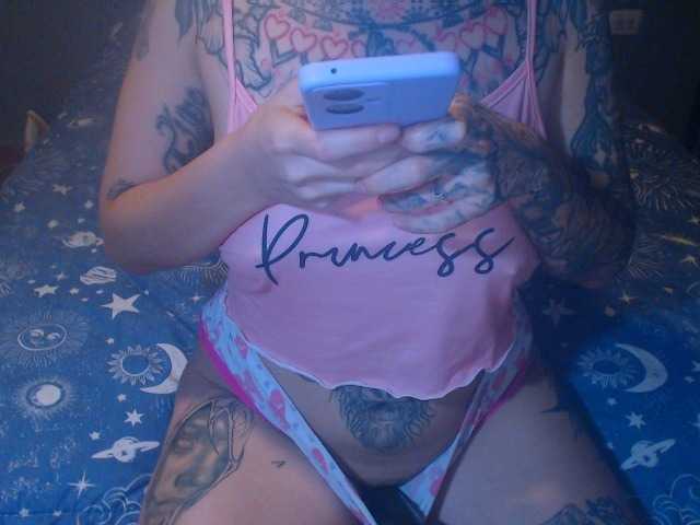 Hornydark