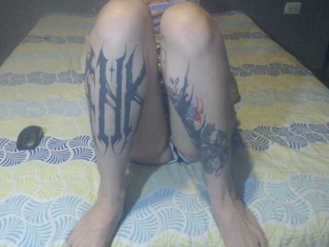 lucy-dreams69 live cam on BongaCams