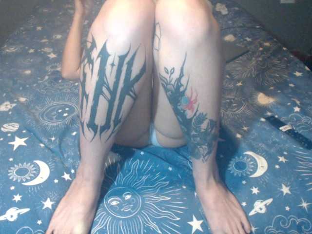 lucy-dreams69 live cam on BongaCams