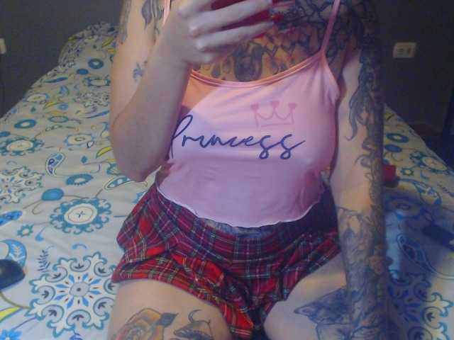 Hornydark