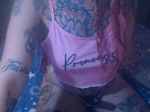 Hornydark