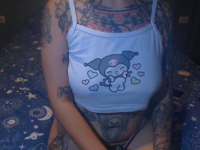 Hornydark