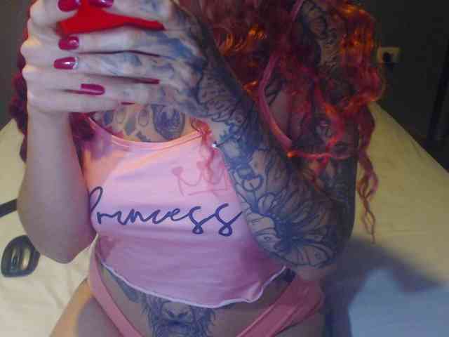 Hornydark