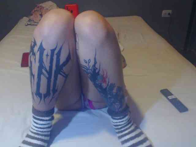 Lucy_tattoodreams webcam