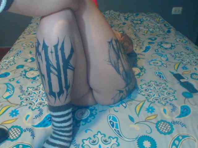 Hornydark webcam