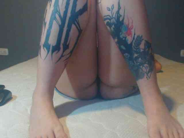 Hornydark
