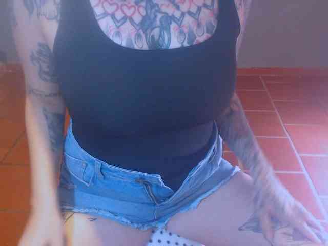 Hornydark
