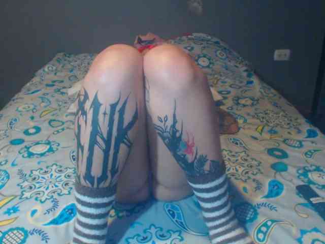Lucy_tattoodreams webcam