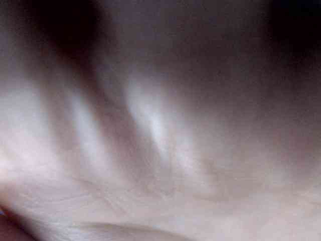 Hornydark