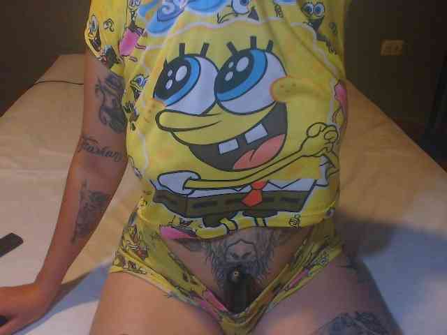 Hornydark webcam