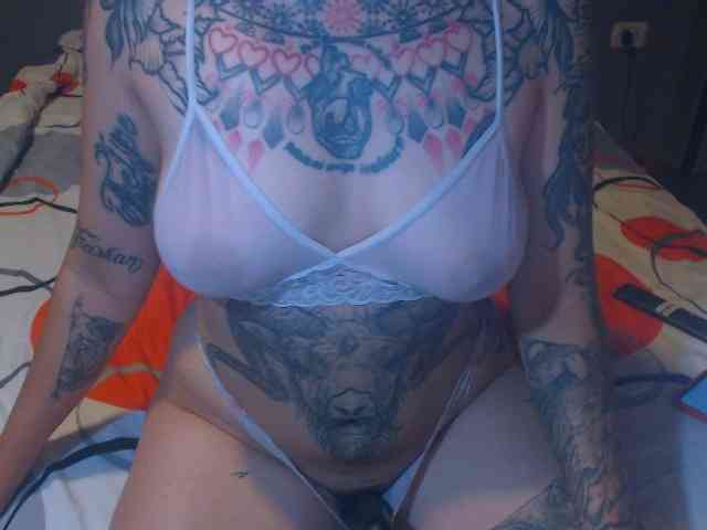 Hornydark webcam
