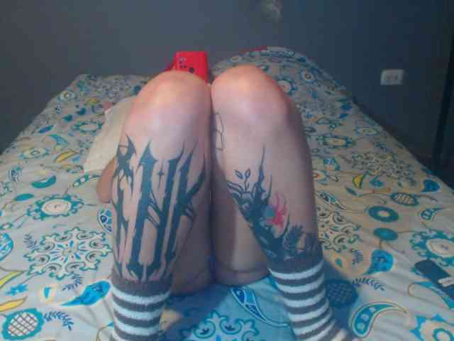 Lucy_tattoodreams webcam