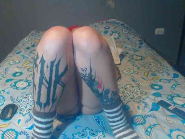 Lucy_tattoodreams webcam