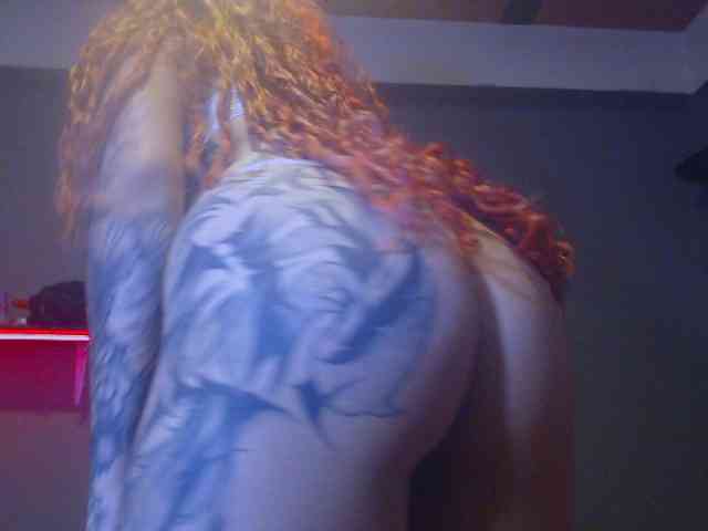 Hornydark webcam