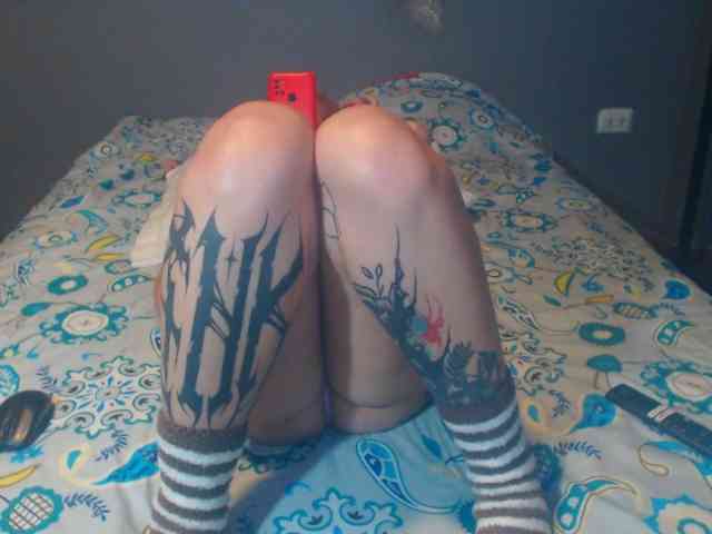 Lucy_tattoodreams webcam