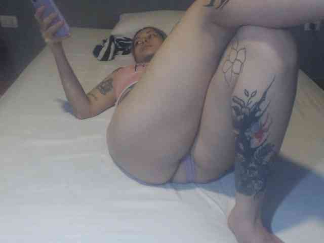Hornydark