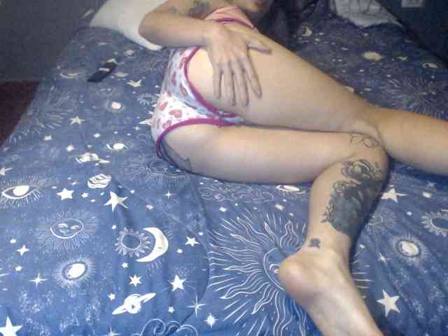 Hornydark
