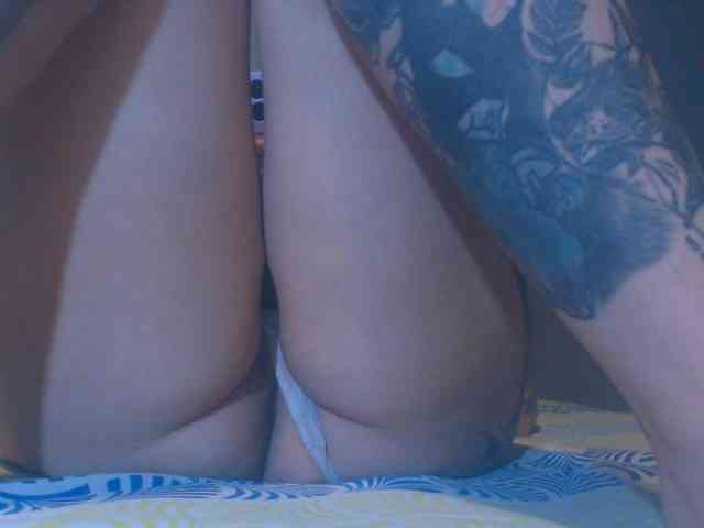 Hornydark webcam