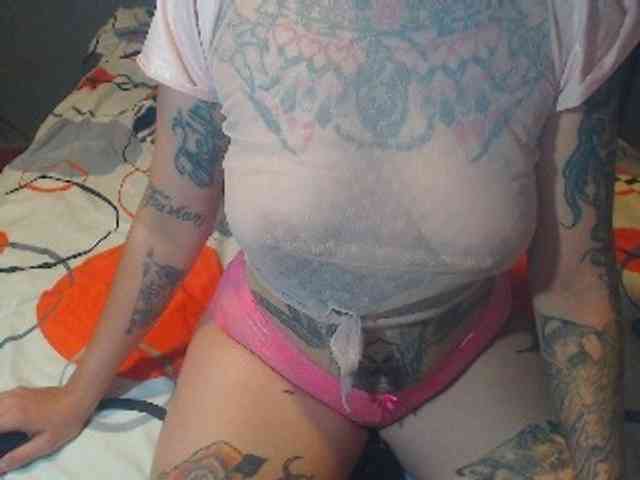 Hornydark webcam
