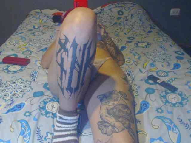 Lucy_tattoodreams webcam