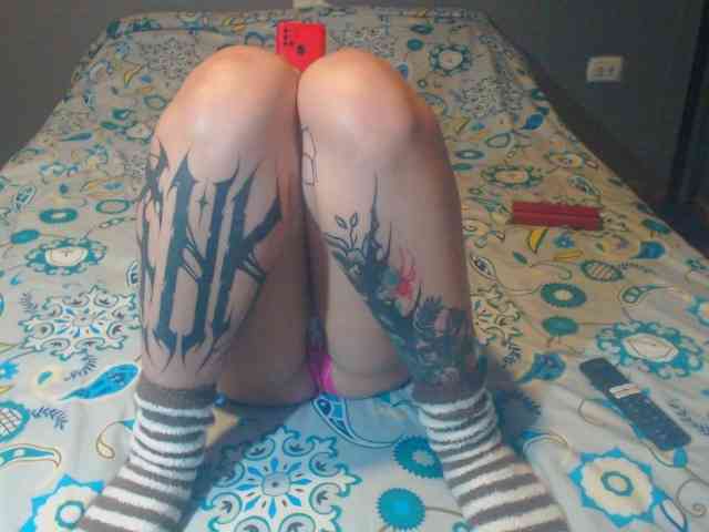 Lucy_tattoodreams webcam