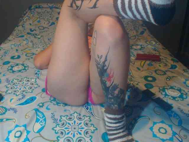 Lucy_tattoodreams webcam