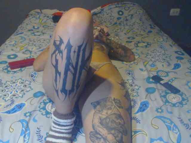 Lucy_tattoodreams webcam