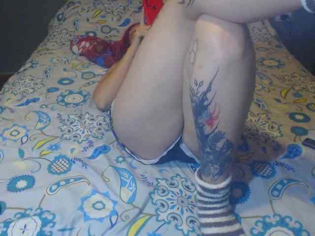 Hornydark
