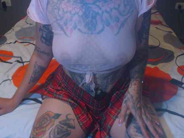 Hornydark webcam