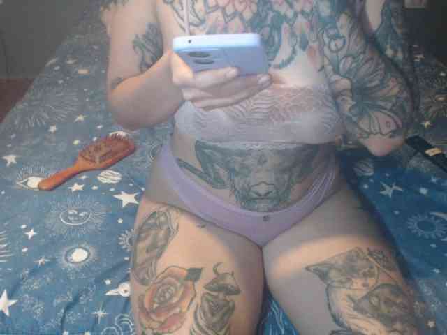 Hornydark