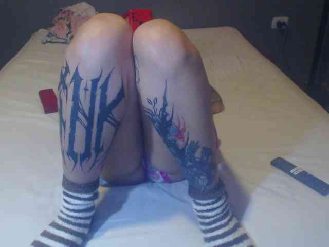 Lucy_tattoodreams webcam