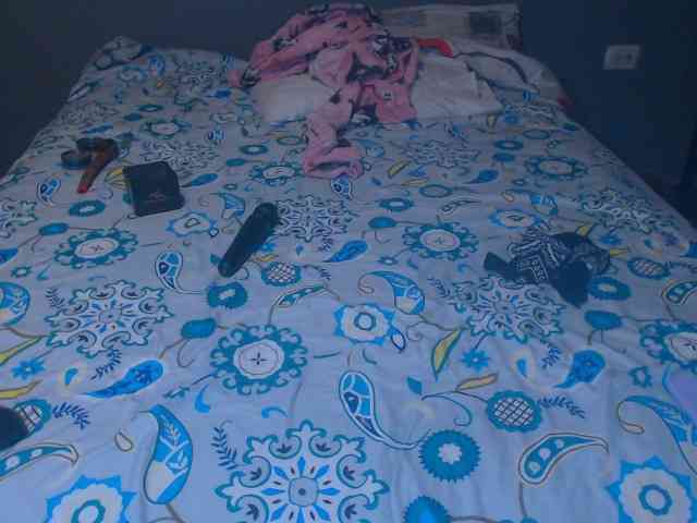 Hornydark webcam